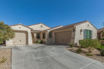 15217 182nd Ln, Goodyear, AZ 85338