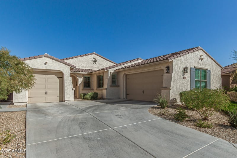 15217 182nd Ln, Goodyear, AZ 85338