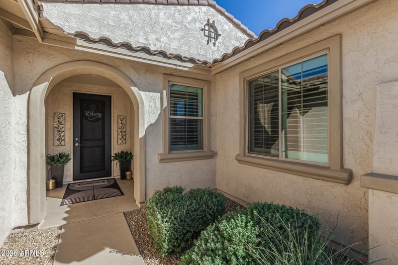 15217 182nd Ln, Goodyear, AZ 85338