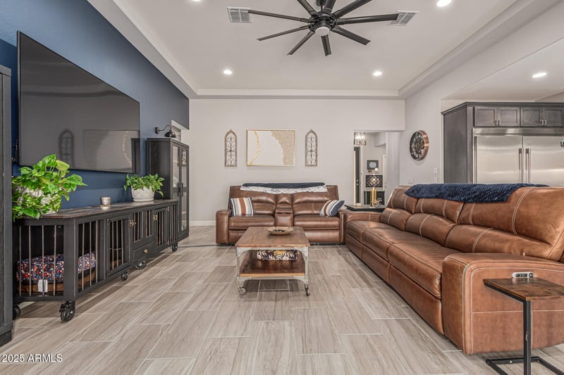 15217 182nd Ln, Goodyear, AZ 85338