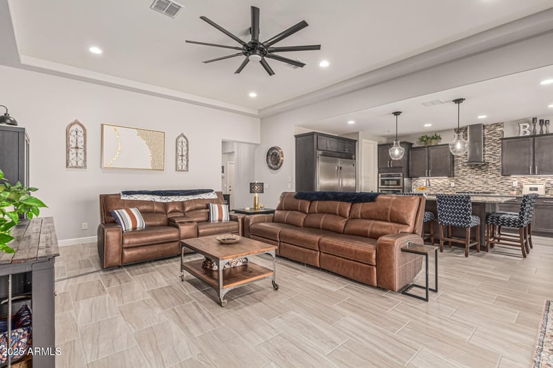 15217 182nd Ln, Goodyear, AZ 85338