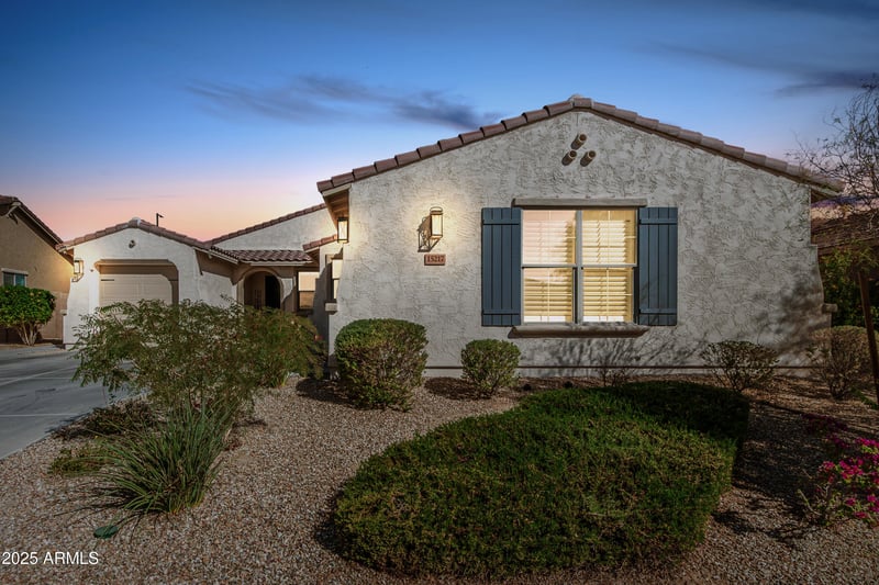 15217 182nd Ln, Goodyear, AZ 85338