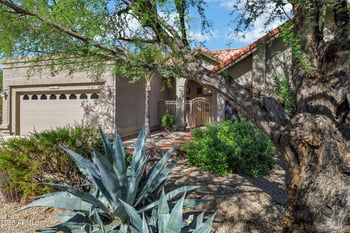15217 36th Pl, Ahwatukee, AZ 85044