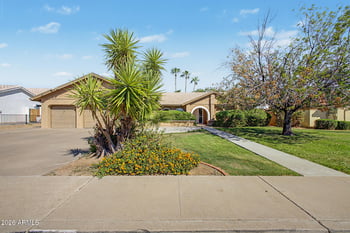 15217 N 60th St, Scottsdale, AZ 85254