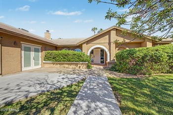 15217 N 60th St, Scottsdale, AZ 85254