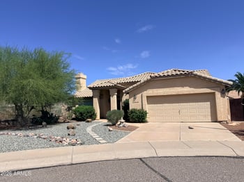 15217 S 14th Dr, Phoenix, AZ 85045