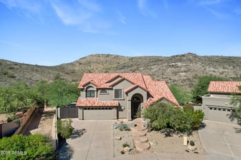 15218 36th Pl, Ahwatukee, AZ 85044