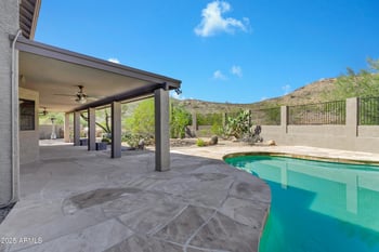 15218 36th Pl, Ahwatukee, AZ 85044