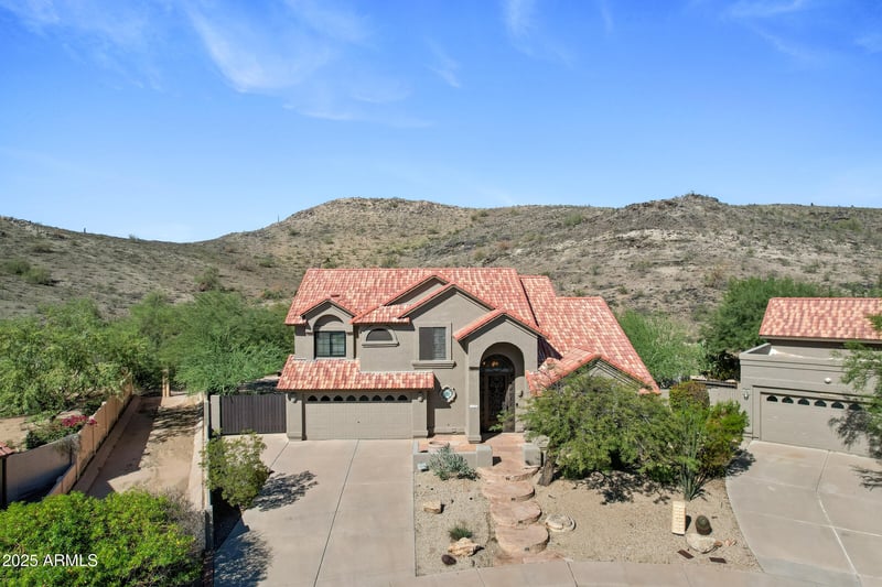 15218 36th Pl, Phoenix, AZ 85044