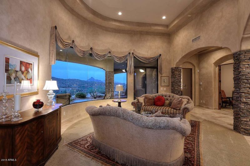 15218 E Whisper Draw --, Fountain Hills, AZ 85268