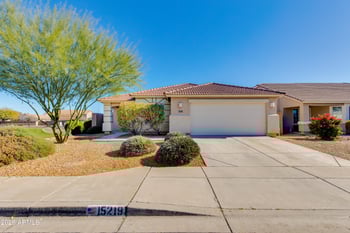 15219 174th Dr, Surprise, AZ 85388