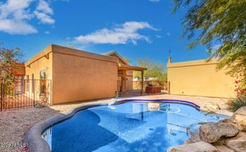 15219 51st Pl, Scottsdale, AZ 85254