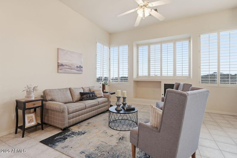 15219 Redrock Dr, Fountain Hills, AZ 85268