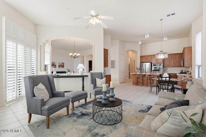 15219 Redrock Dr, Fountain Hills, AZ 85268
