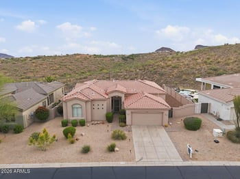 15219 Redrock Dr, Fountain Hills, AZ 85268