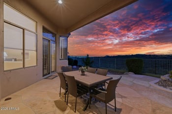 15219 Redrock Dr, Fountain Hills, AZ 85268