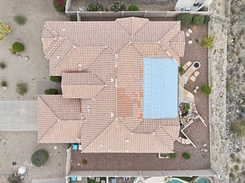 15219 Redrock Dr, Fountain Hills, AZ 85268