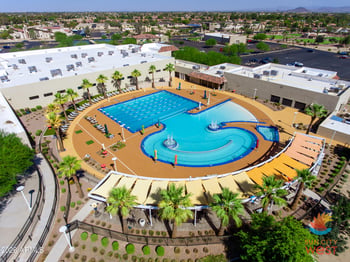15219 Vía Manana --, Sun City West, AZ 85375