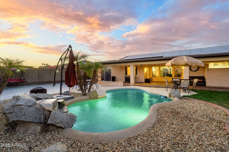 15219 Watson Ln, Surprise, AZ 85379