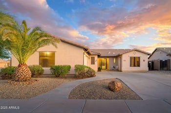 15219 Watson Ln, Surprise, AZ 85379