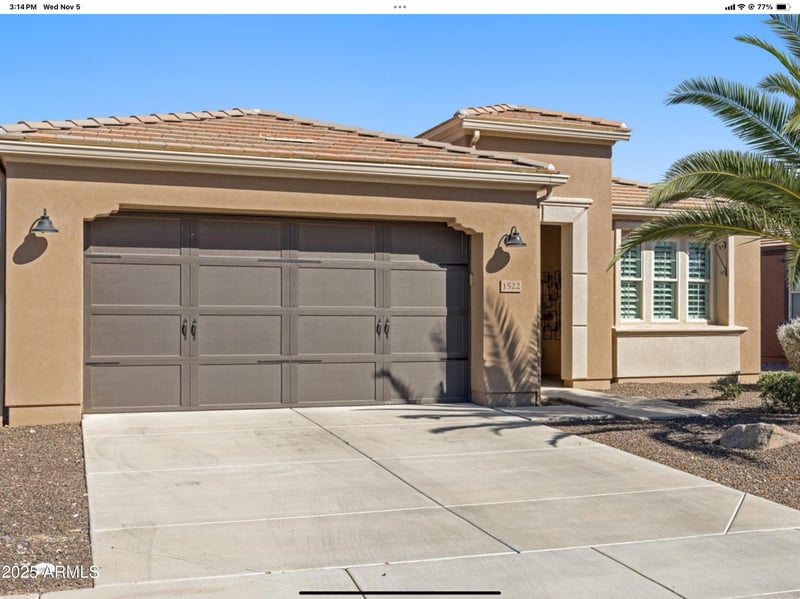 1522 Amaranth Trl, Queen Creek, AZ 85140