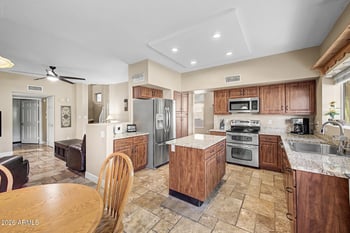 1522 E Beacon Dr, Gilbert, AZ 85234