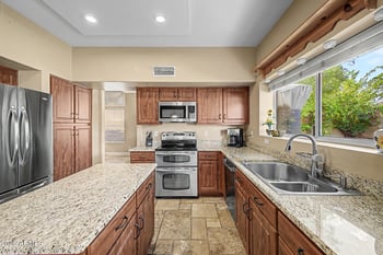 1522 E Beacon Dr, Gilbert, AZ 85234