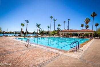 1522 E Beacon Dr, Gilbert, AZ 85234
