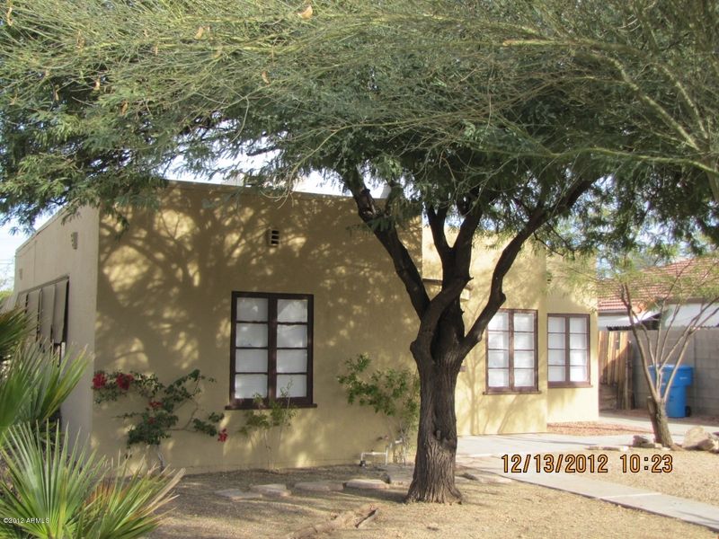 1522 E Roosevelt St, Phoenix, AZ 85006