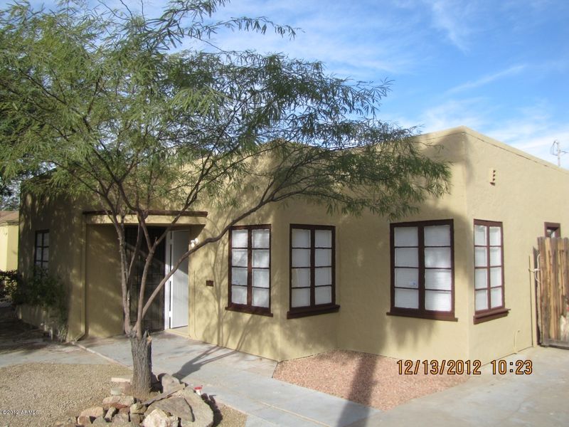 1522 E Roosevelt St, Phoenix, AZ 85006