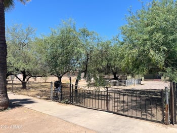 1522 Fillmore St #6 & 7, Phoenix, AZ 85007