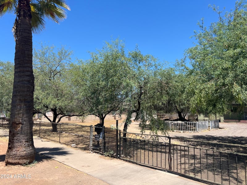 1522 Fillmore St, Phoenix, AZ 85007