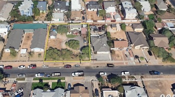 1522 Fillmore St, Phoenix, AZ 85007