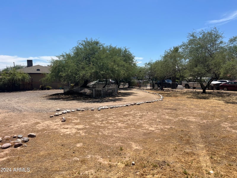 1522 Fillmore St, Phoenix, AZ 85007