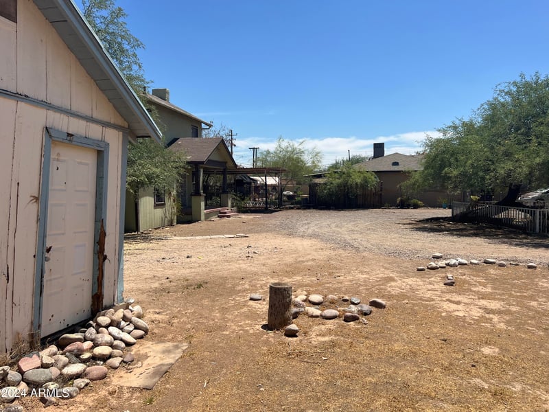 1522 Fillmore St, Phoenix, AZ 85007