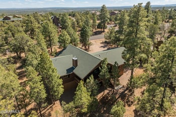 1522 Mainline Rd, Heber, AZ 85928