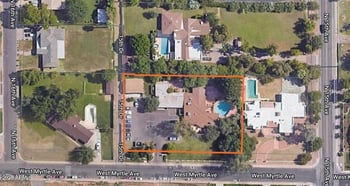 1522 Myrtle Ave, Phoenix, AZ 85021