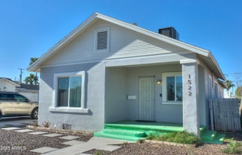 1522 Pierce St, Phoenix, AZ 85006
