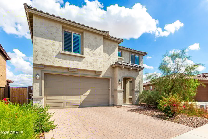 1522 Sabel Ct, San Tan Valley, AZ 85144