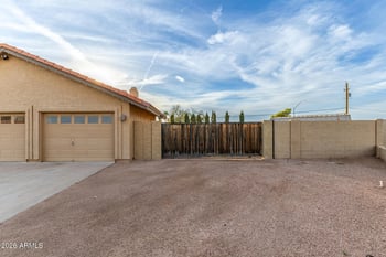 1522 Spring --, Mesa, AZ 85203