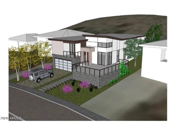 1522 Sunnyside Dr #20, Phoenix, AZ 85020