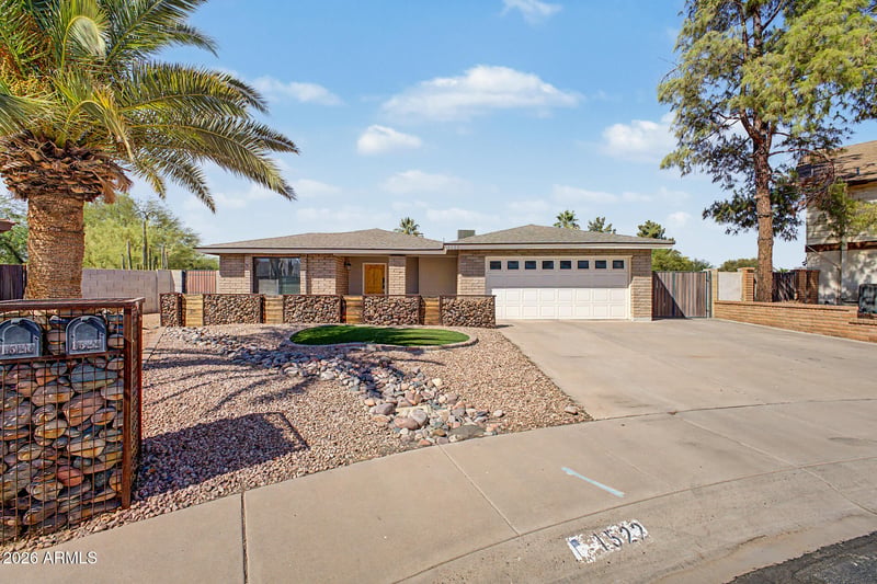 1522 Impala Ave, Mesa, AZ 85202