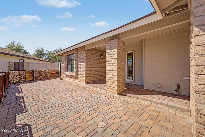 1522 Impala Ave, Mesa, AZ 85202