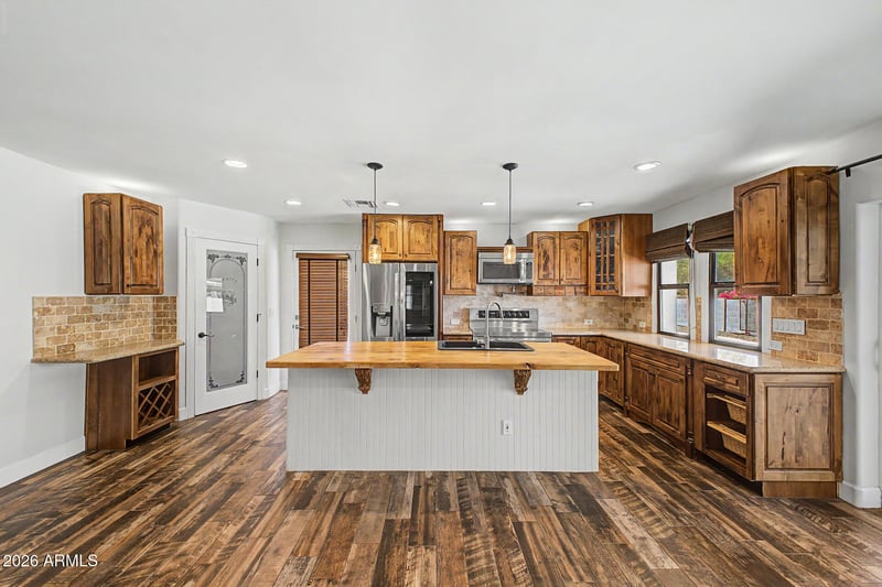 1522 Impala Ave, Mesa, AZ 85202