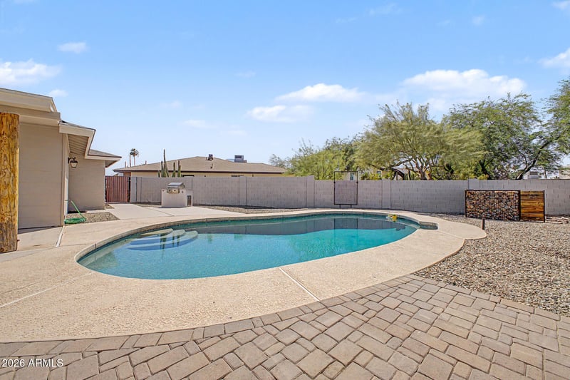 1522 Impala Ave, Mesa, AZ 85202