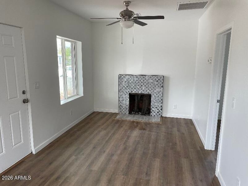 1522 W Polk St, Phoenix, AZ 85007