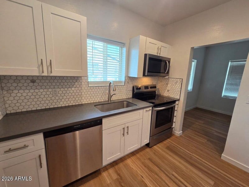 1522 W Polk St, Phoenix, AZ 85007