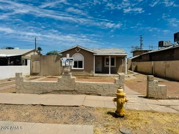 1522 W Taylor St, Phoenix, AZ 85007