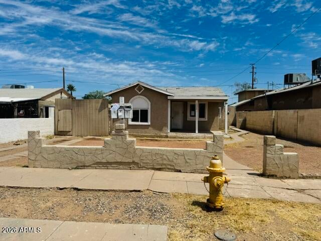 1522 Taylor St, Phoenix, AZ 85007