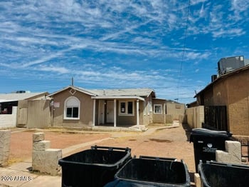 1522 W Taylor St, Phoenix, AZ 85007